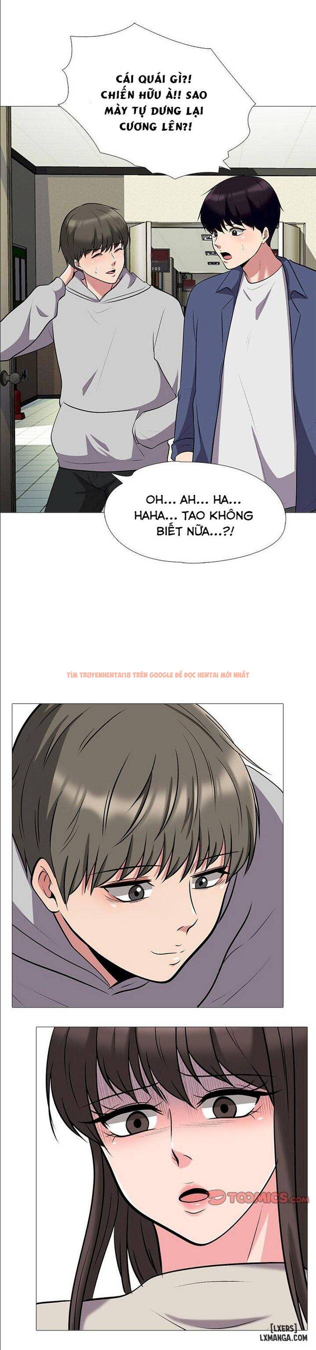 Trang truyện 18 trong truyện tranh Học Bổng Đặc Biệt - Chapter 24 - hentai24h.pro