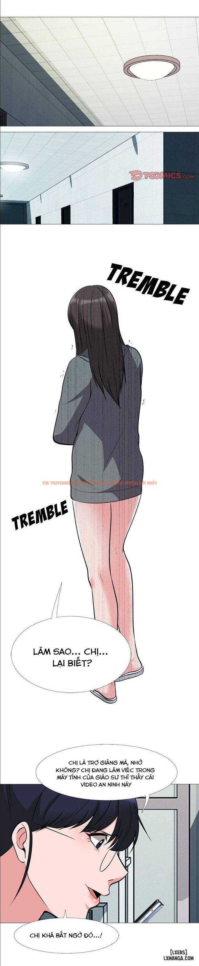 Trang truyện 2 trong truyện tranh Học Bổng Đặc Biệt - Chapter 24 - hentai24h.pro