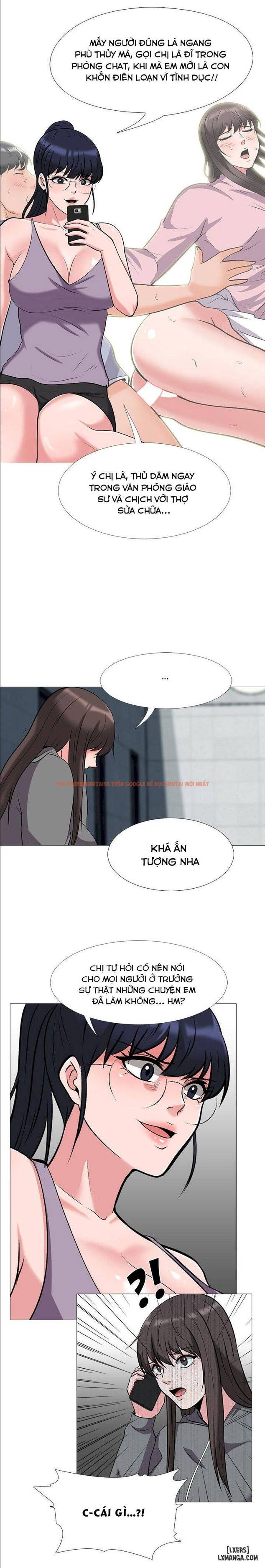 Trang truyện 3 trong truyện tranh Học Bổng Đặc Biệt - Chapter 24 - hentai24h.pro