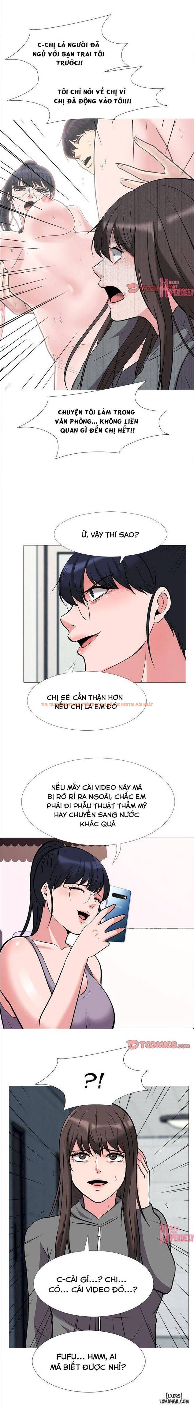 Trang truyện 4 trong truyện tranh Học Bổng Đặc Biệt - Chapter 24 - hentai24h.pro