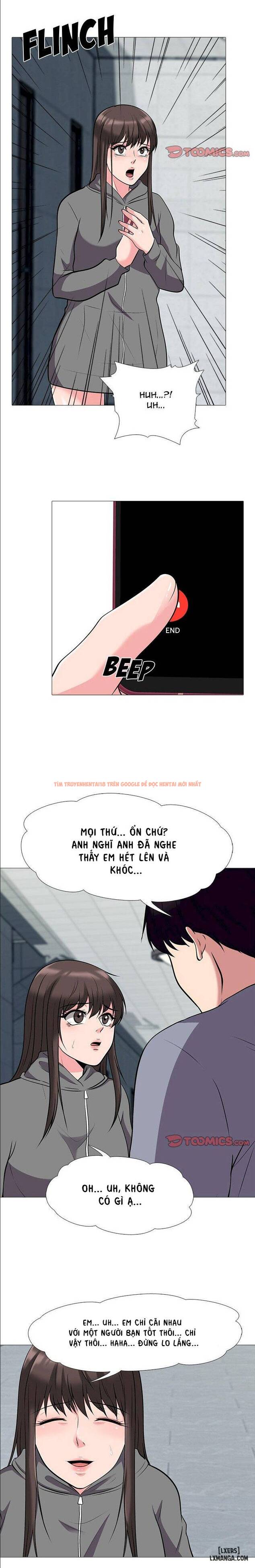 Trang truyện 6 trong truyện tranh Học Bổng Đặc Biệt - Chapter 24 - hentai24h.pro