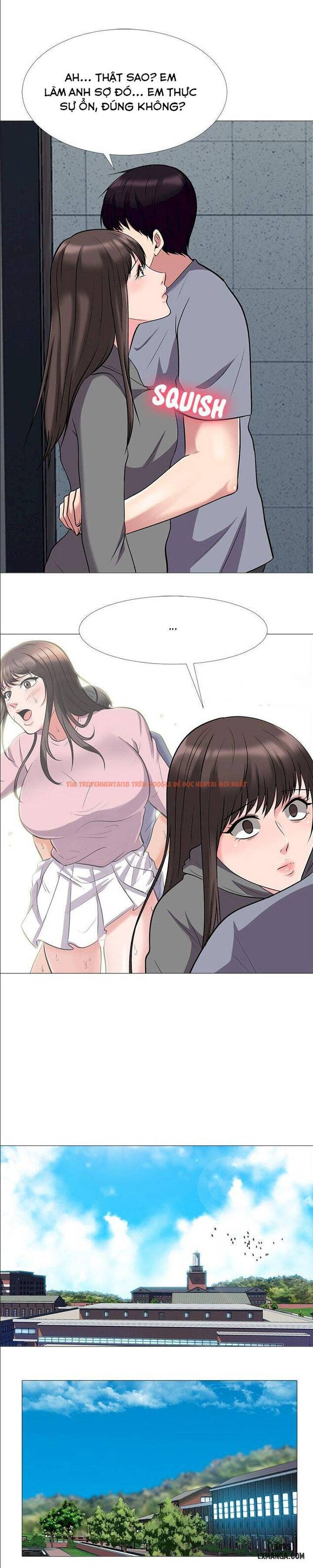 Trang truyện 7 trong truyện tranh Học Bổng Đặc Biệt - Chapter 24 - hentai24h.pro