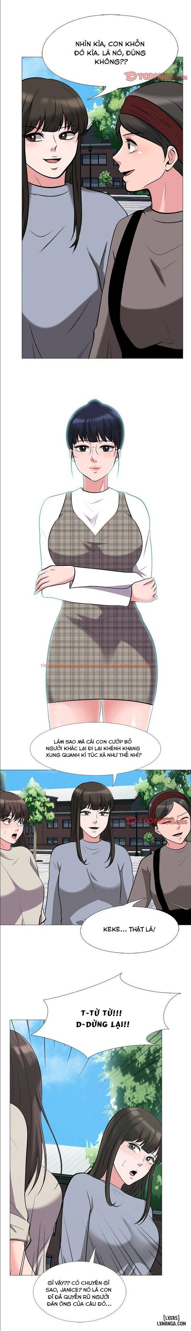 Trang truyện 9 trong truyện tranh Học Bổng Đặc Biệt - Chapter 24 - hentai24h.pro