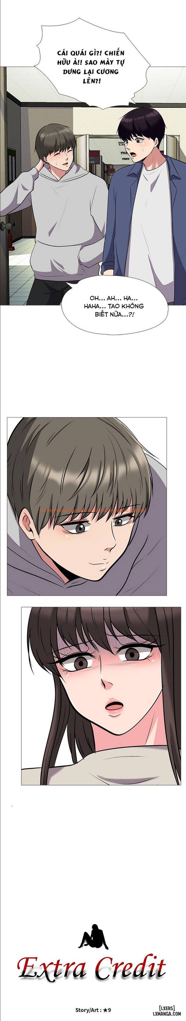 Trang truyện 1 trong truyện tranh Học Bổng Đặc Biệt - Chapter 25 - hentai24h.pro