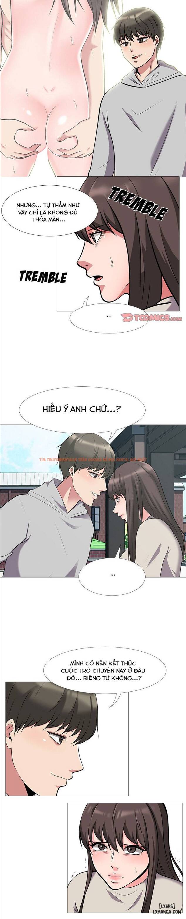 Trang truyện 10 trong truyện tranh Học Bổng Đặc Biệt - Chapter 25 - hentai24h.pro