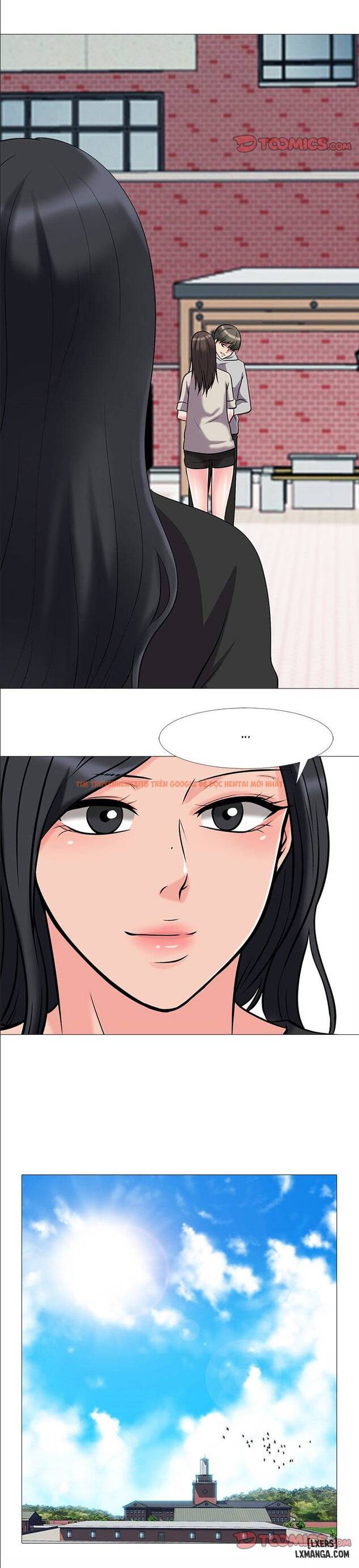Trang truyện 11 trong truyện tranh Học Bổng Đặc Biệt - Chapter 25 - hentai24h.pro