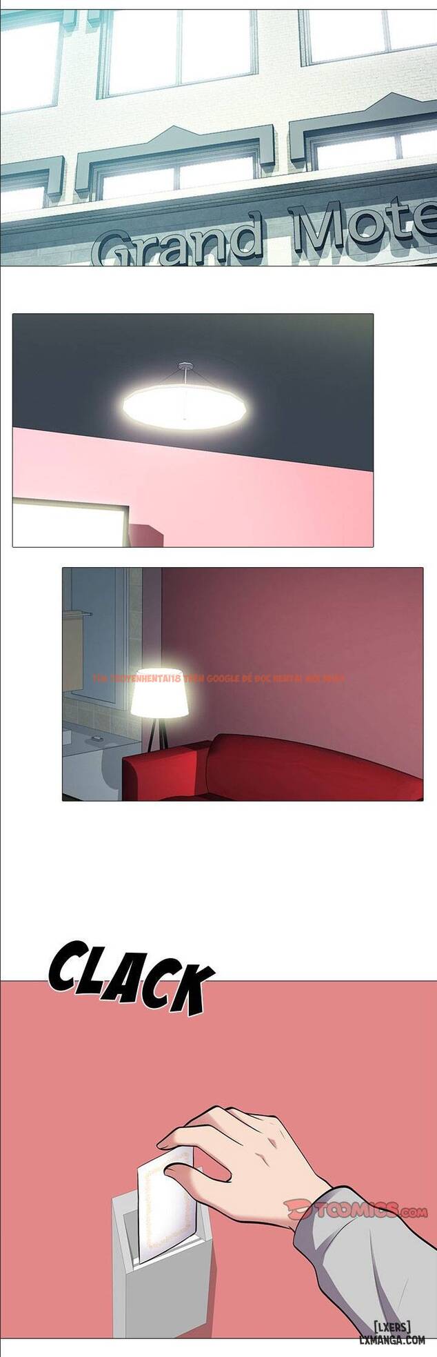 Trang truyện 12 trong truyện tranh Học Bổng Đặc Biệt - Chapter 25 - hentai24h.pro