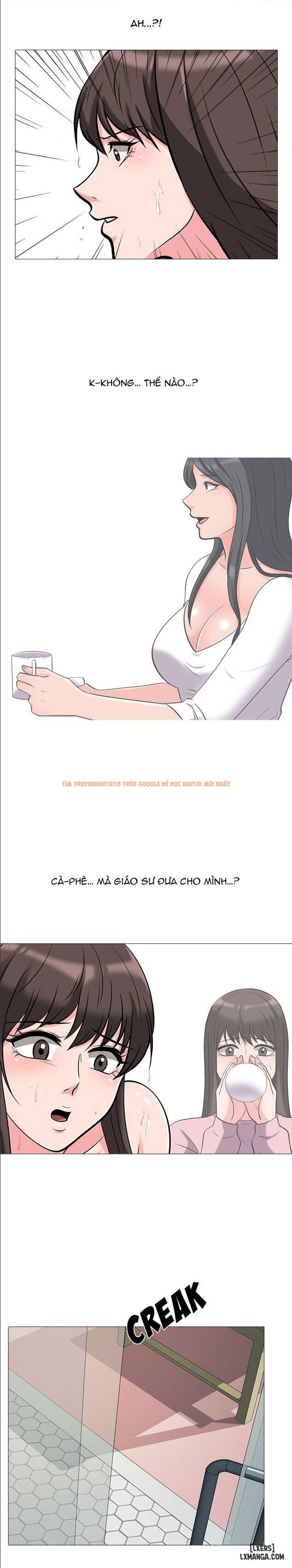 Trang truyện 17 trong truyện tranh Học Bổng Đặc Biệt - Chapter 25 - hentai24h.pro