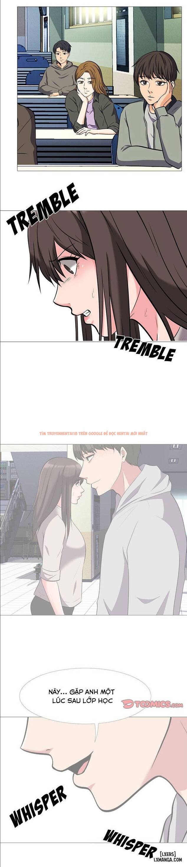 Trang truyện 3 trong truyện tranh Học Bổng Đặc Biệt - Chapter 25 - hentai24h.pro