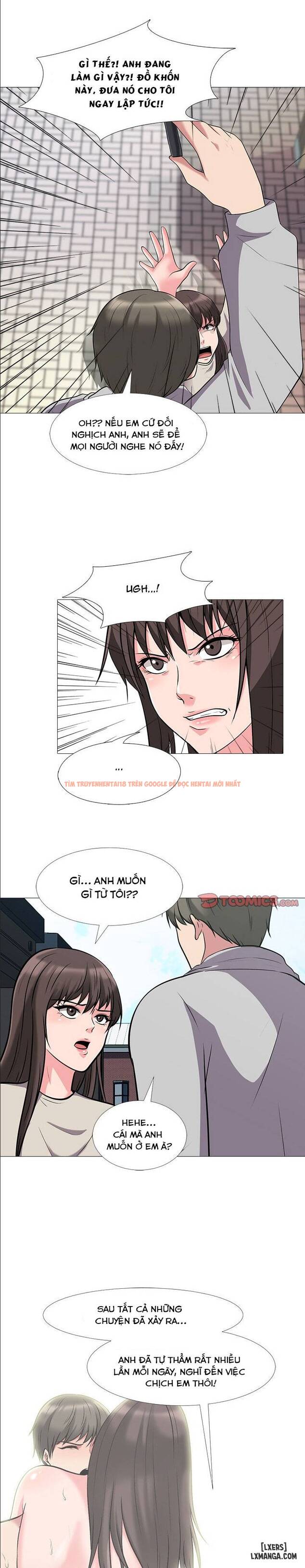 Trang truyện 9 trong truyện tranh Học Bổng Đặc Biệt - Chapter 25 - hentai24h.pro