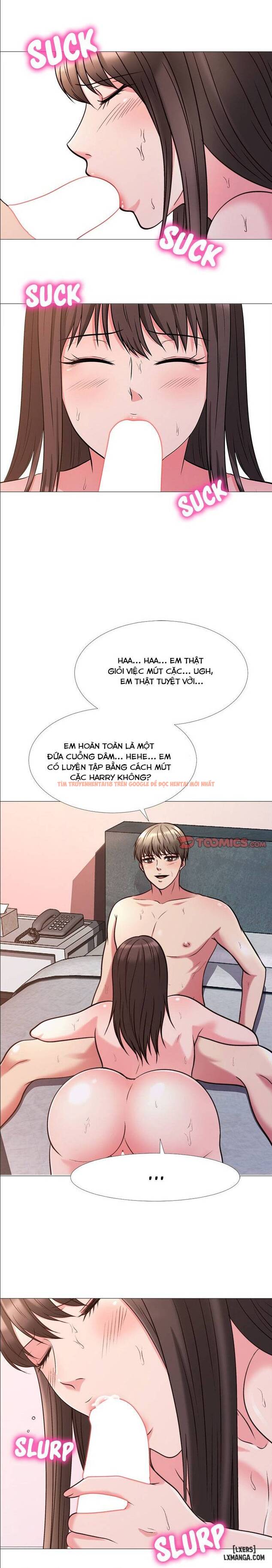 Trang truyện 11 trong truyện tranh Học Bổng Đặc Biệt - Chapter 26 - hentai24h.pro