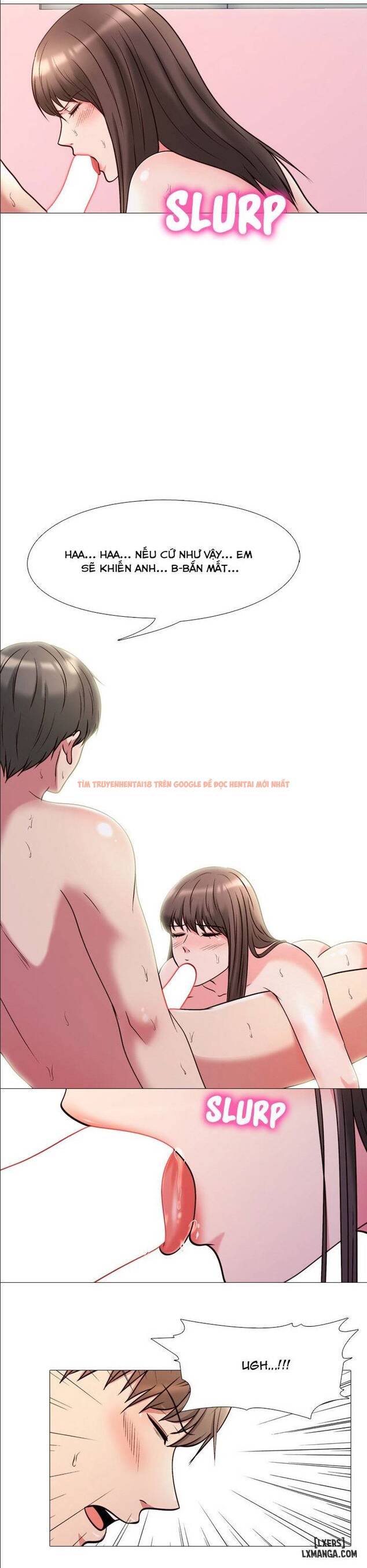 Trang truyện 12 trong truyện tranh Học Bổng Đặc Biệt - Chapter 26 - hentai24h.pro
