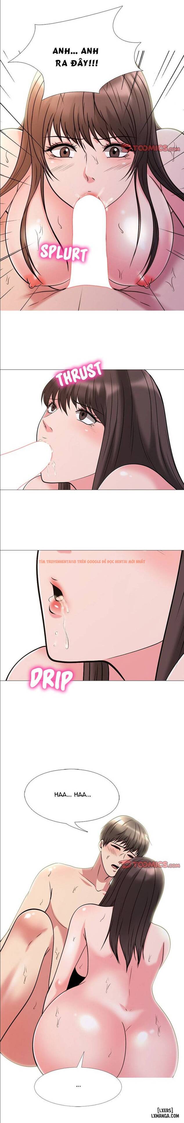Trang truyện 13 trong truyện tranh Học Bổng Đặc Biệt - Chapter 26 - hentai24h.pro