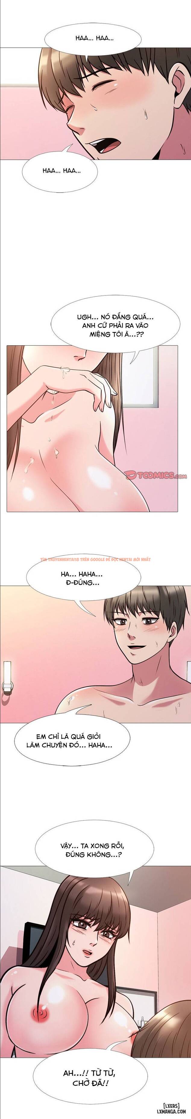 Trang truyện 14 trong truyện tranh Học Bổng Đặc Biệt - Chapter 26 - hentai24h.pro