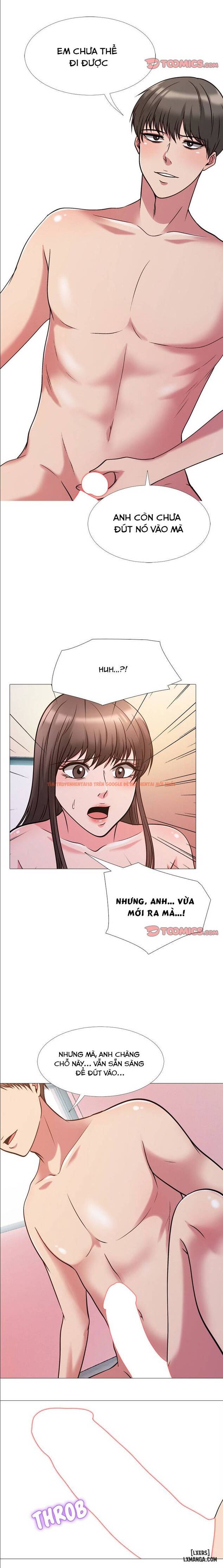 Trang truyện 15 trong truyện tranh Học Bổng Đặc Biệt - Chapter 26 - hentai24h.pro