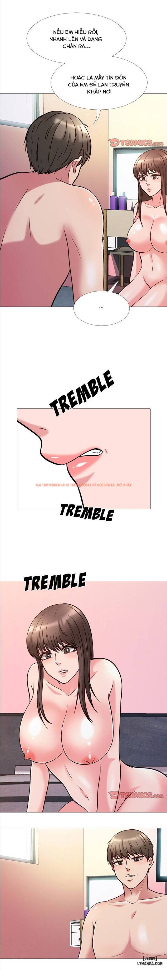 Trang truyện 16 trong truyện tranh Học Bổng Đặc Biệt - Chapter 26 - hentai24h.pro