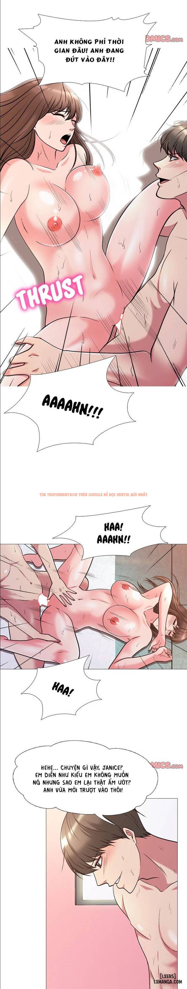 Trang truyện 18 trong truyện tranh Học Bổng Đặc Biệt - Chapter 26 - hentai24h.pro
