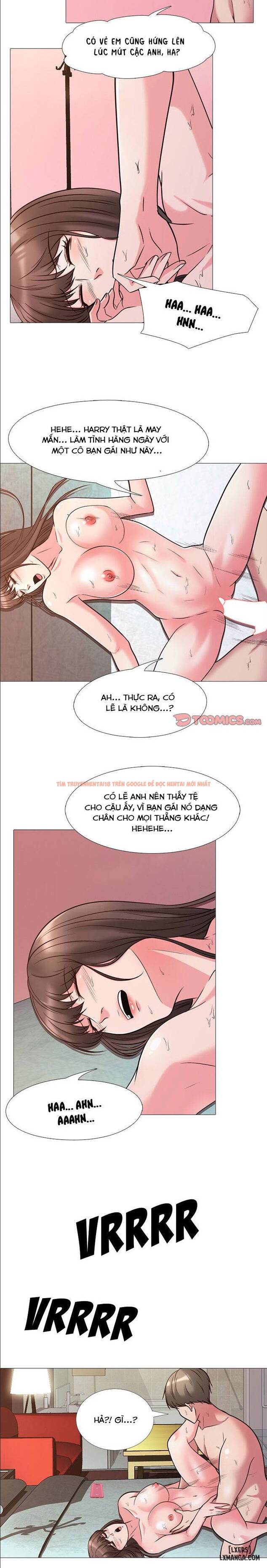 Trang truyện 19 trong truyện tranh Học Bổng Đặc Biệt - Chapter 26 - hentai24h.pro