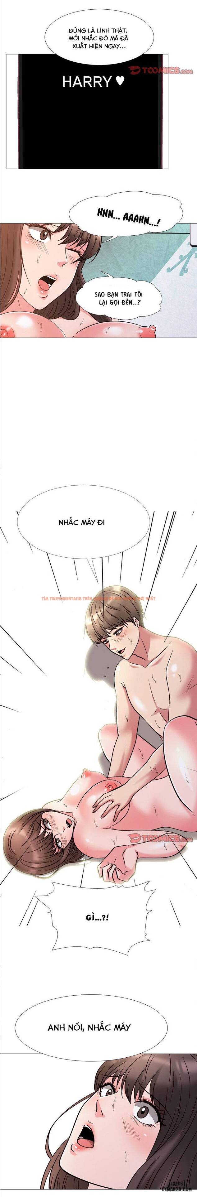 Trang truyện 20 trong truyện tranh Học Bổng Đặc Biệt - Chapter 26 - hentai24h.pro