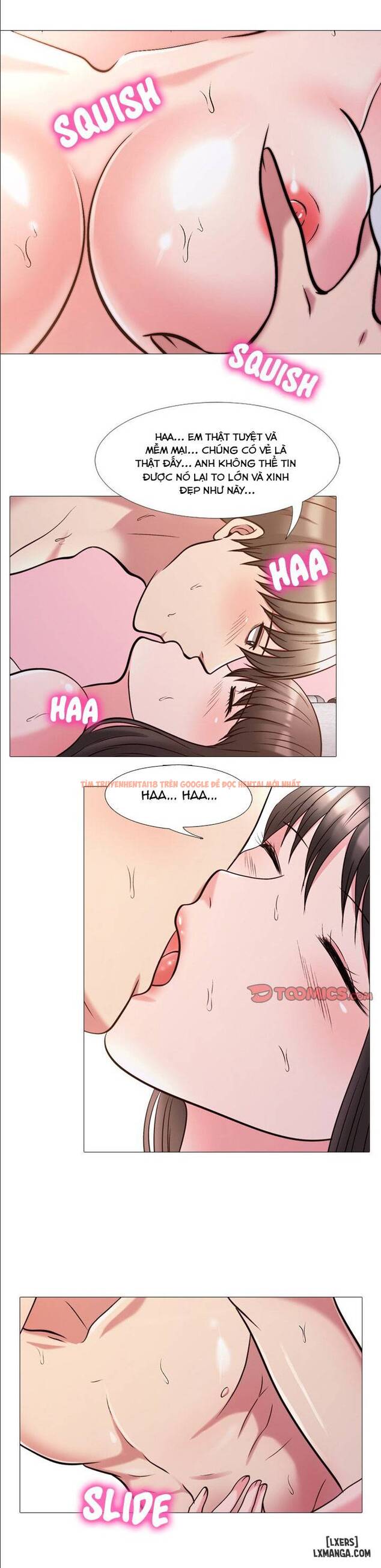 Trang truyện 5 trong truyện tranh Học Bổng Đặc Biệt - Chapter 26 - hentai24h.pro