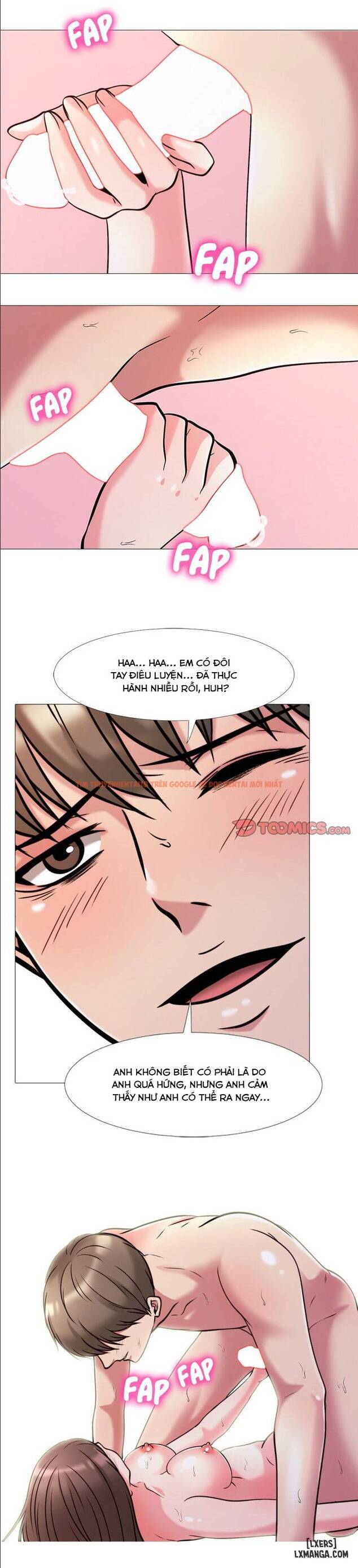Trang truyện 6 trong truyện tranh Học Bổng Đặc Biệt - Chapter 26 - hentai24h.pro