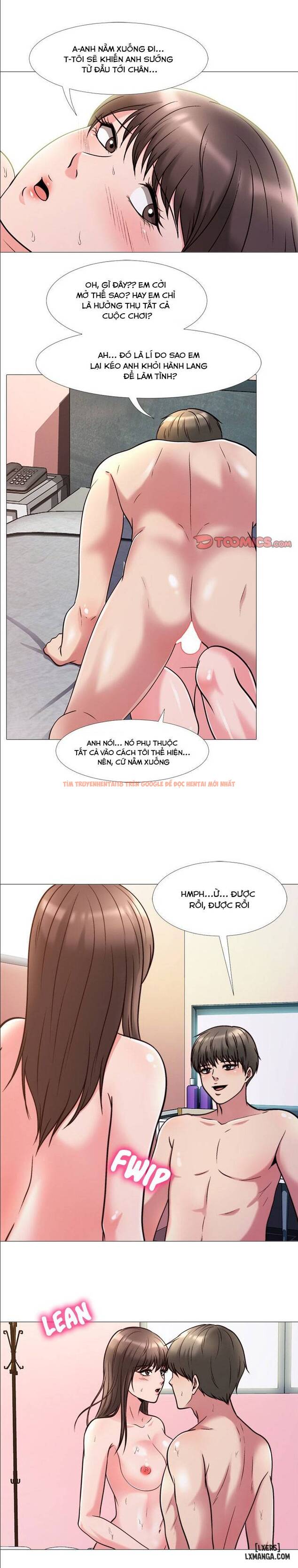 Trang truyện 7 trong truyện tranh Học Bổng Đặc Biệt - Chapter 26 - hentai24h.pro