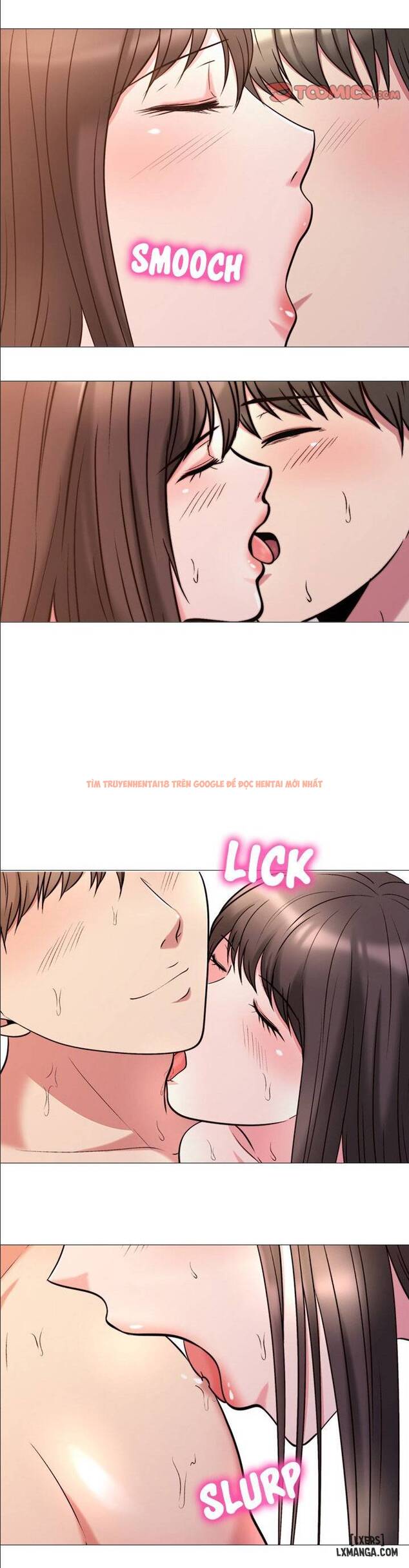 Trang truyện 8 trong truyện tranh Học Bổng Đặc Biệt - Chapter 26 - hentai24h.pro