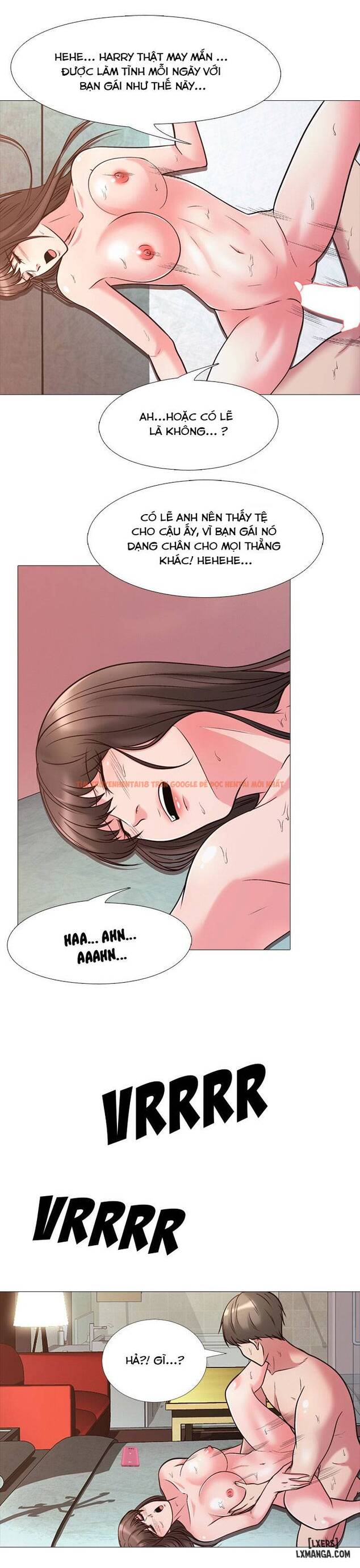 Trang truyện 0 trong truyện tranh Học Bổng Đặc Biệt - Chapter 27 - hentai24h.pro