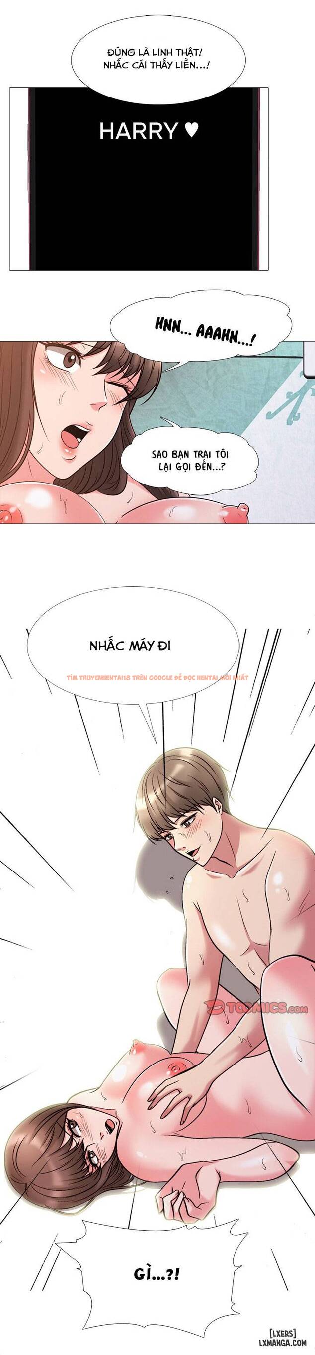 Trang truyện 1 trong truyện tranh Học Bổng Đặc Biệt - Chapter 27 - hentai24h.pro