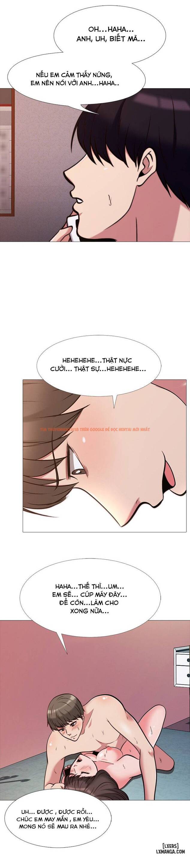 Trang truyện 13 trong truyện tranh Học Bổng Đặc Biệt - Chapter 27 - hentai24h.pro