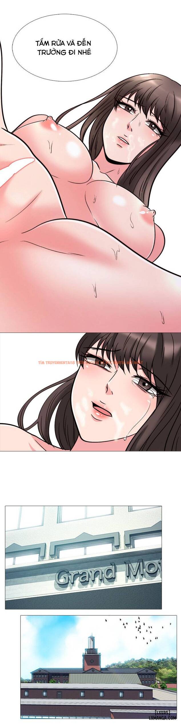 Trang truyện 18 trong truyện tranh Học Bổng Đặc Biệt - Chapter 27 - hentai24h.pro