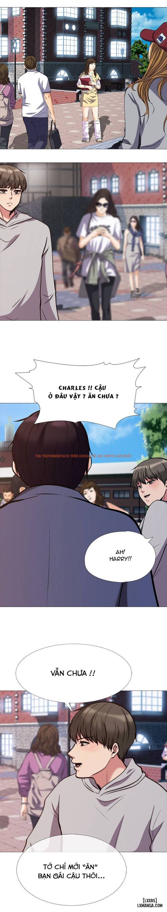 Trang truyện 19 trong truyện tranh Học Bổng Đặc Biệt - Chapter 27 - hentai24h.pro