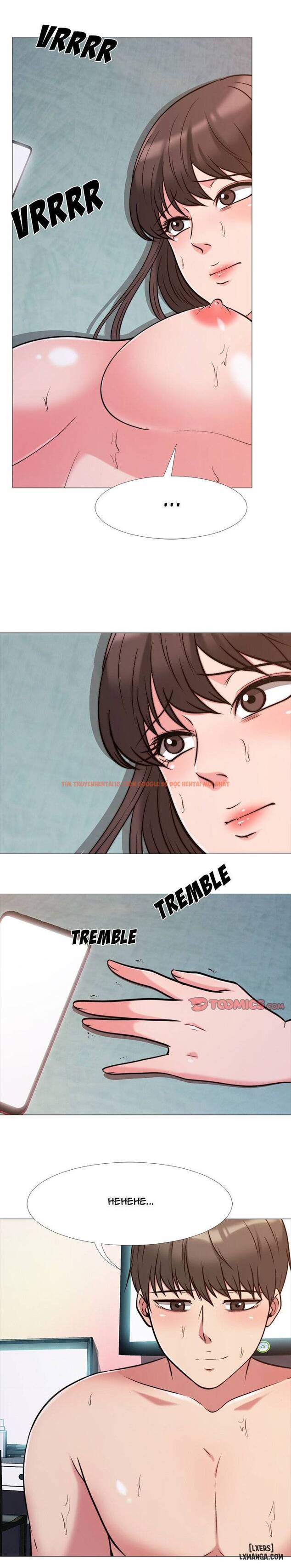 Trang truyện 5 trong truyện tranh Học Bổng Đặc Biệt - Chapter 27 - hentai24h.pro