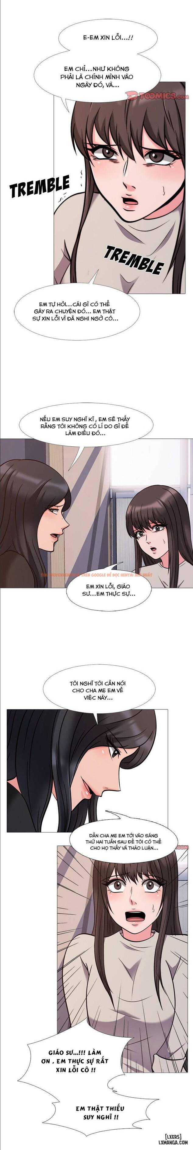Trang truyện 12 trong truyện tranh Học Bổng Đặc Biệt - Chapter 28 - hentai24h.pro