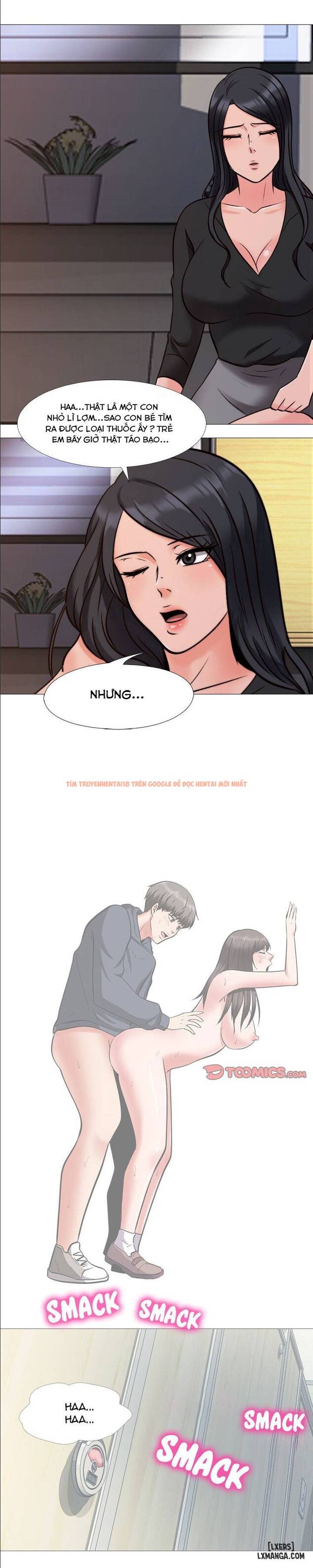 Trang truyện 15 trong truyện tranh Học Bổng Đặc Biệt - Chapter 28 - hentai24h.pro