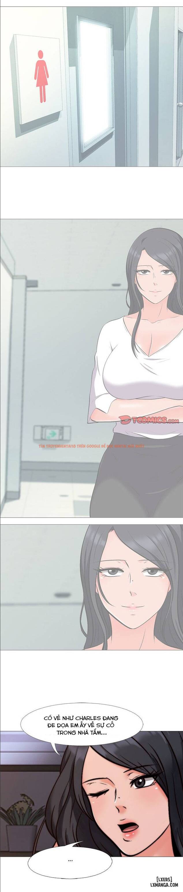 Trang truyện 16 trong truyện tranh Học Bổng Đặc Biệt - Chapter 28 - hentai24h.pro