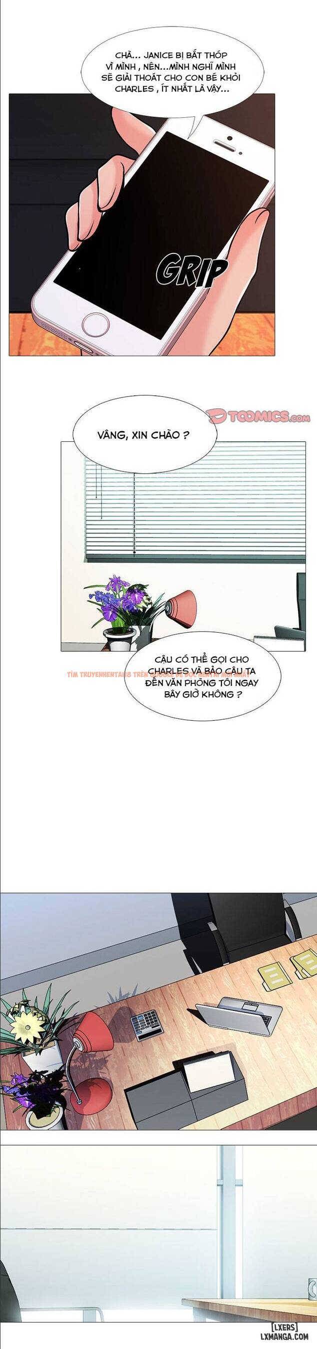 Trang truyện 17 trong truyện tranh Học Bổng Đặc Biệt - Chapter 28 - hentai24h.pro