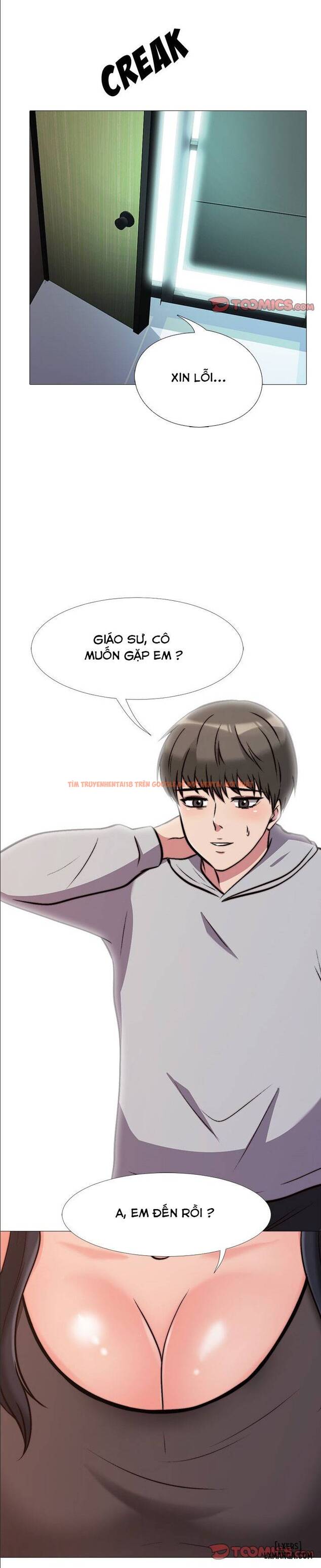 Trang truyện 18 trong truyện tranh Học Bổng Đặc Biệt - Chapter 28 - hentai24h.pro