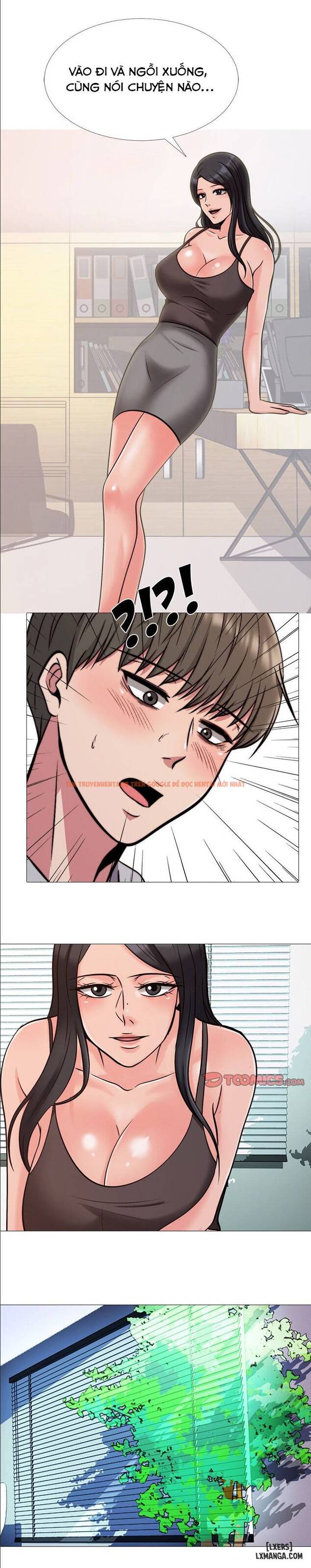 Trang truyện 19 trong truyện tranh Học Bổng Đặc Biệt - Chapter 28 - hentai24h.pro