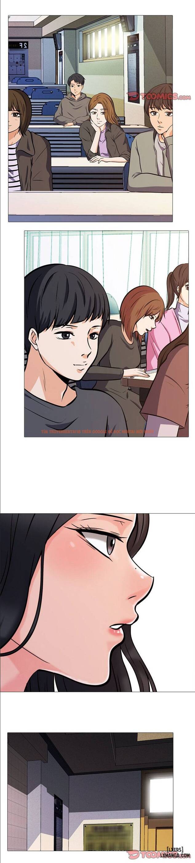 Trang truyện 3 trong truyện tranh Học Bổng Đặc Biệt - Chapter 28 - hentai24h.pro