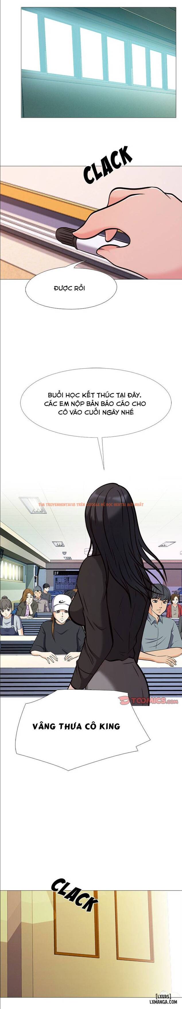 Trang truyện 4 trong truyện tranh Học Bổng Đặc Biệt - Chapter 28 - hentai24h.pro