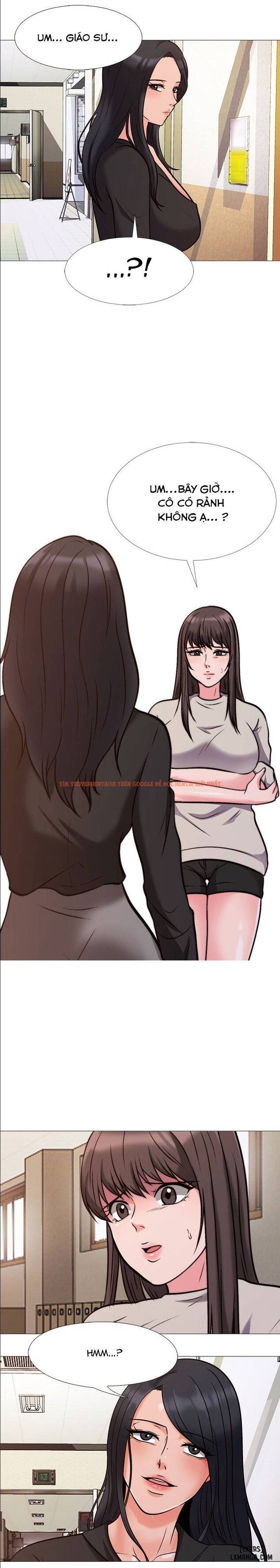 Trang truyện 5 trong truyện tranh Học Bổng Đặc Biệt - Chapter 28 - hentai24h.pro