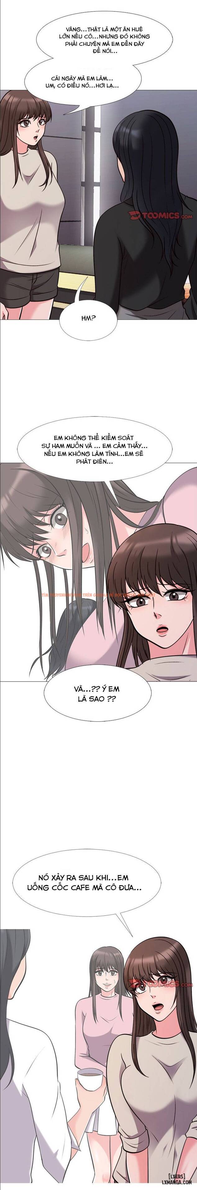 Trang truyện 8 trong truyện tranh Học Bổng Đặc Biệt - Chapter 28 - hentai24h.pro