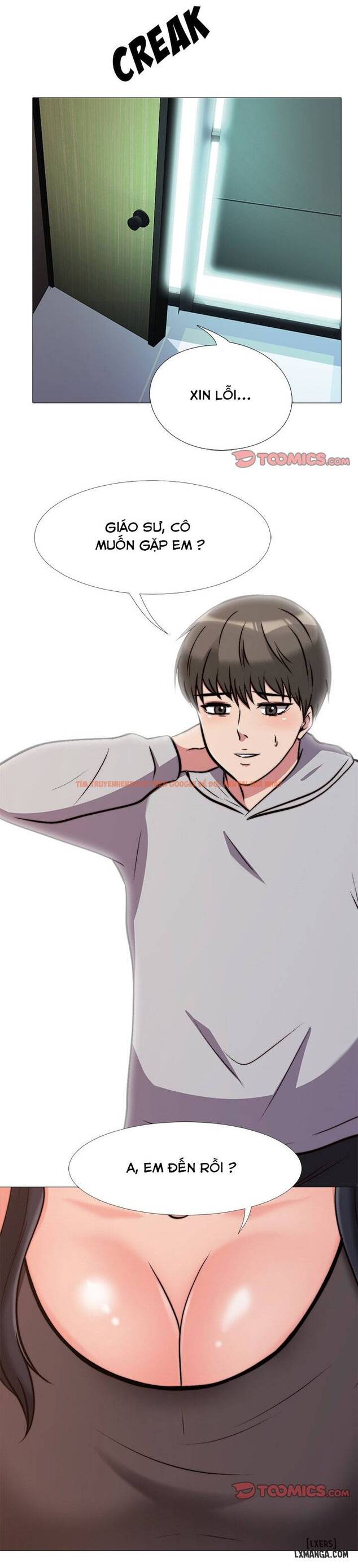 Trang truyện 0 trong truyện tranh Học Bổng Đặc Biệt - Chapter 29 - hentai24h.pro