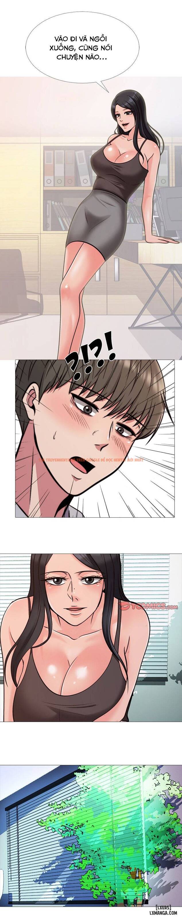 Trang truyện 1 trong truyện tranh Học Bổng Đặc Biệt - Chapter 29 - hentai24h.pro