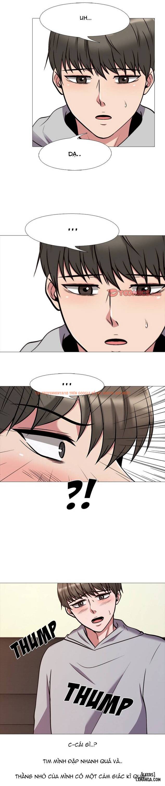 Trang truyện 11 trong truyện tranh Học Bổng Đặc Biệt - Chapter 29 - hentai24h.pro