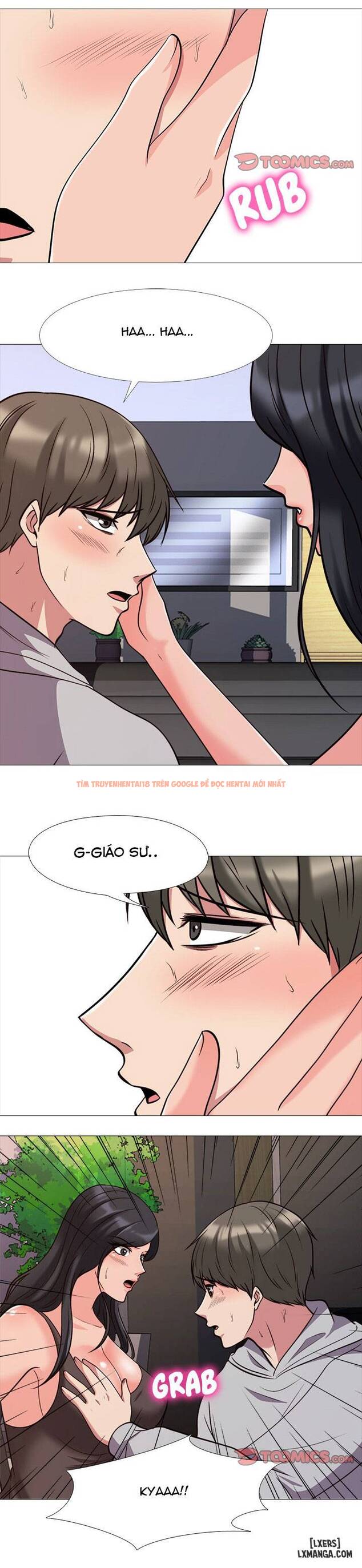 Trang truyện 14 trong truyện tranh Học Bổng Đặc Biệt - Chapter 29 - hentai24h.pro