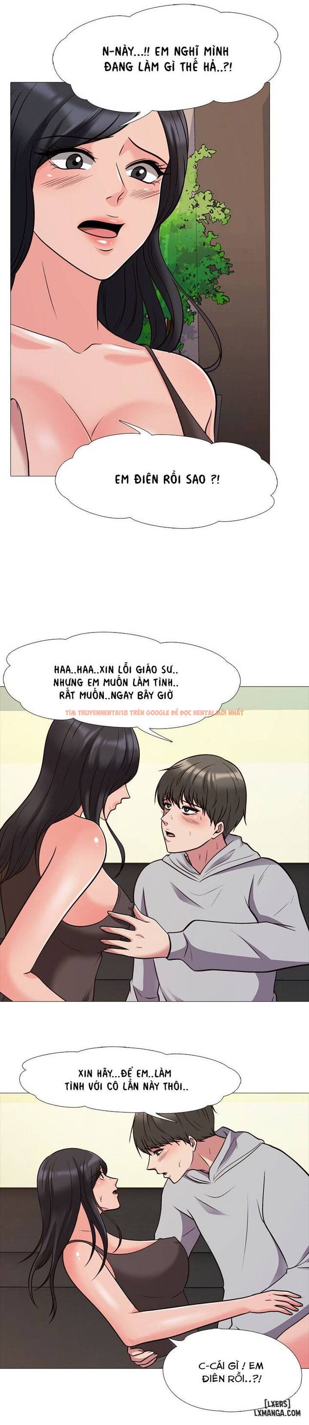 Trang truyện 15 trong truyện tranh Học Bổng Đặc Biệt - Chapter 29 - hentai24h.pro