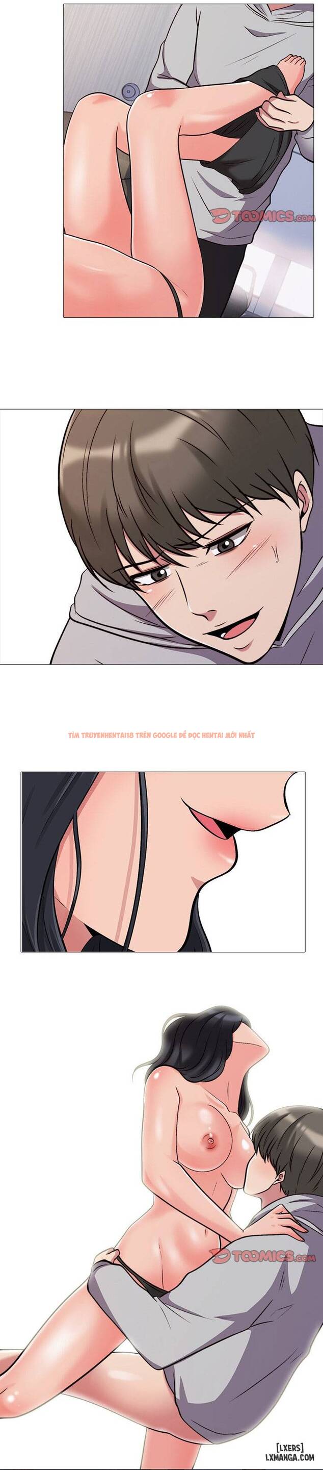 Trang truyện 17 trong truyện tranh Học Bổng Đặc Biệt - Chapter 29 - hentai24h.pro