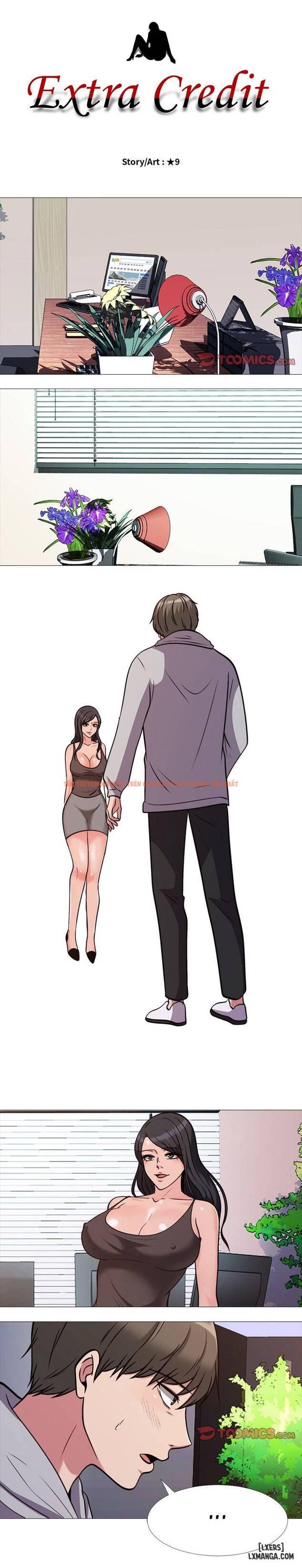 Trang truyện 2 trong truyện tranh Học Bổng Đặc Biệt - Chapter 29 - hentai24h.pro